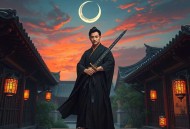 天涯明月刀（古龙有声作品大系，张震演播）完结