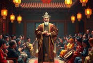 知县叶光明[全集](播音——德云社)