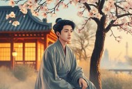 怎敌她又晚来风急.广播剧