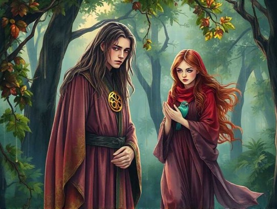 反派：我真没想让师尊怀孕啊！  重生&青春&穿越