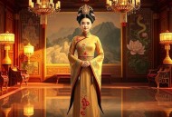 嫡女策
