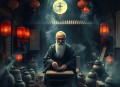 中国历史未解之谜-大宇茶馆讲尘封千年历史悬案 200 完结