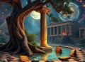世界古代文明之谜[全集]
