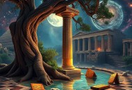 世界古代文明之谜[全集]