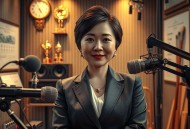 我的配音生涯[全集](播音——苏秀)