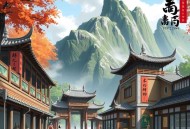 《茅山道士在纽约》主播：中广影音 284集完