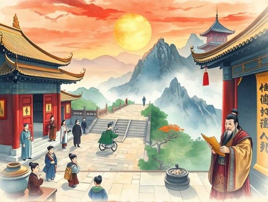 史记英雄：帝王风云  给孩子的中华英雄成长史