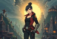 快穿之炮灰升级指南 _无CP 女强爆笑虐渣_反套路多人剧