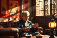 昌辉叔叔讲故事 -装在口袋里的爸爸合集