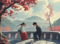 妖女哪里逃_穿越探案&搞笑修仙_多人有声剧