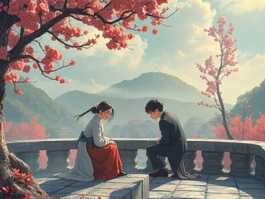 妖女哪里逃_穿越探案&搞笑修仙_多人有声剧