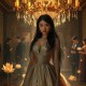 《名门隐婚之枭爷的神秘新妻》主播：龙汐 2272集完