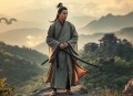 74-孙一 武林传奇（14回）