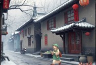 全能神瞳仙医_涅槃、云鹤追演播