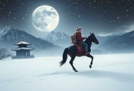 林海雪原[全60回]