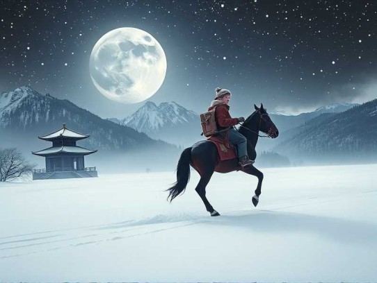 林海雪原[全60回]