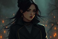 人渣的一百种处理方式｜悬爱无cp快穿女强｜爽文以暴制暴｜复仇微恐｜九九悬疑处女作