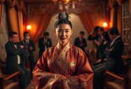 错嫁沉欢_宅斗文TOP_啊呀二小姐领衔演播_多人有声剧