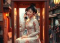 【高甜剧场】满级绿茶在年代文躺赢｜晋江爆笑年代文｜多人有声剧  完结