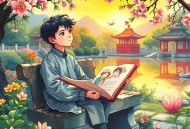 经典常谈朱自清作品学生语文阅读推荐图书完结
