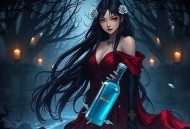 快穿之女主是个黑莲花_黑莲花女主不好惹_重生复仇_男强女强