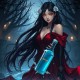 快穿之女主是个黑莲花_黑莲花女主不好惹_重生复仇_男强女强