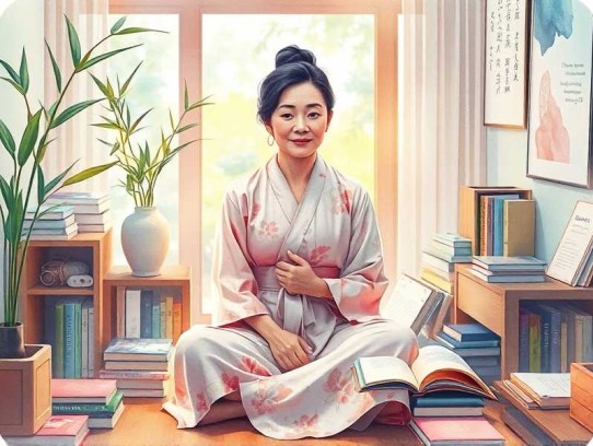 袁春楠：让你脱胎换骨的人生整理术