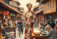 重生六零：带着科技到六零