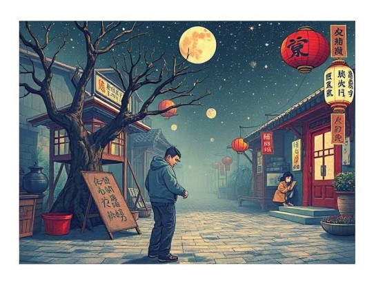 封尘录_怪谈亡灵