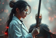 一线女法医丨穿越甜爱玄幻丨精品多人有声剧