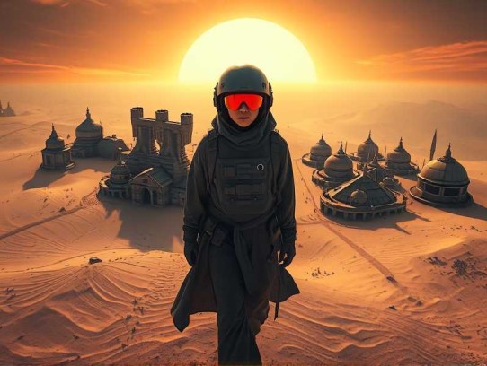 遗落的南境（电影《湮灭》原著（1-81集完结）