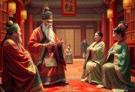 本宫腿毛一尺长 _ 爆笑古言精品多人剧