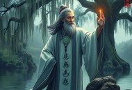 道家祖师