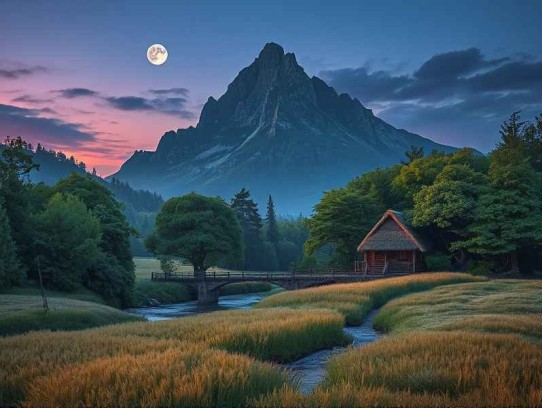 归山（刘思岑&小狼Awo）旌与自由 出品，鲸屿慢递制