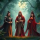 一世恩爱丨《无心法师》作者尼罗原著丨多人有声剧