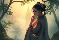 偷偷喜欢他（杨昕燃×柳凄）长生君原著广播剧