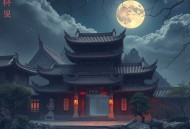 紫微神谭 _ 新武侠第一人凤歌重磅新作