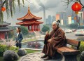 红楼梦[001-120完](播音—白云出岫)