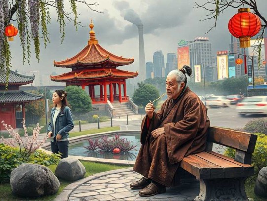 红楼梦[001-120完](播音—白云出岫)