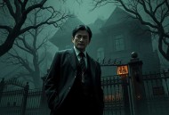 完美谋杀丨艾宝良老师经典嗓音重现丨刑侦探案悬疑推理