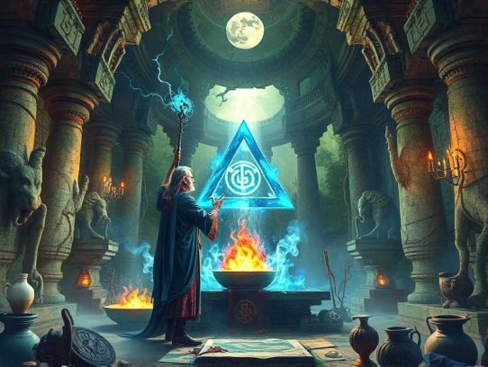 大巫纪元（1-174集完结）