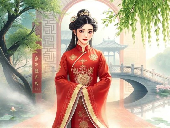 穿越之我为正室