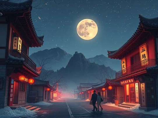 看透人性合集：提升心性·隐学天机｜国学智慧