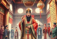 乾隆皇帝六部合集纪涵邦演播作品完结