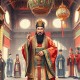 乾隆皇帝六部合集纪涵邦演播作品完结