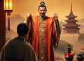 关永超 赠缇袍[7回