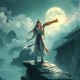 七种武器之霸王枪（古龙有声作品大系，赵毅演播）完结