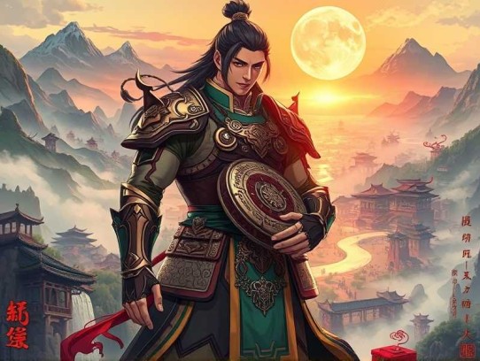 超级修真保镖（1-420集完结）