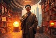 探寻企业财富奥秘[全集](播音——冯鹏程)