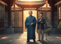 大魏青衣.小三胖子.演播沐泽扬光.2023
